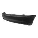 Parachoque Traseiro Chevrolet Celta 2006 2007 A 2012 Novo