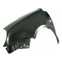 Paralama Volkswagen Polo Hatch Sedan 2003 2004 2005 2006 Le