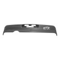 Parachoque Traseiro Vw Gol G2 Bola 1994 1995 1996 97 A 2000