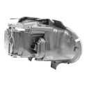 Farol Volkswagen Golf 2001 2002 A 2007 Sem Auxiliar Novo Le