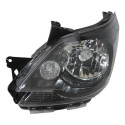 Par Farol Gm Cobalt 2011 2012 2013 2014 2015 Mascara Negra Ambos Lados