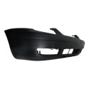 Parachoque Dianteiro Vw Bora 2000 A 2007 Sem Grade Novo Preto