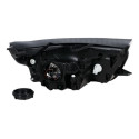 Farol Le Ssangyong Actyon Sport Dlx 2013 2014 2015 A 2018