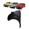 Paralama Citroen Jumper Fiat Scudo 2017 2018 2019 A 2025 Le