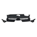 Grade Interna Citroen C4 Pallas 2007 A 2013 Exclusive Glx  