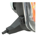 Farol Fiesta Courier 2000 2001 2002 2003 2004 2005 A 13 L.d Direito