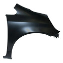 Par Paralama Honda Fit 2003 2004 2005 2006 2007 2008 Novo