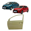 Porta Dianteira Toyota Yaris 2019 A 2025 Xl Xls Xs Plus