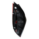 Lanterna Direita Chevrolet Celta 2007 2008 A 2016 Ré/rosa