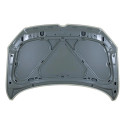 Capo Volkswagen Fox 2011 2012 2013 2014