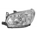 Farol Chevrolet Spin 2012 2013 2014 2015 2016 2017 2018 L.e