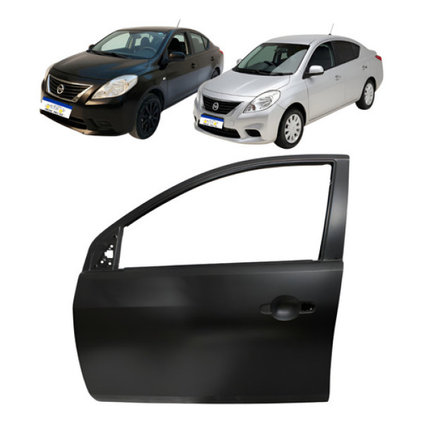 Porta Le Dianteira Nissan Versa 2012 2013 2014 2015 S Sv Sl Esquerdo Preto Porta Le Dianteira Nissan Versa 2012 2013 2014 2015 S Sv Sl Esquerdo Preto