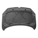 Capo Dianteiro Vw Fox Crossfox Spacefox 2011 A 2014 
