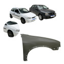 Paralama Chevrolet Corsa 1994 A 2002 Pickup 1998 A 2003 Novo