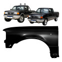 Para-lama Ford Ranger 1994 1995 1996 1997 Esquerdo Novo