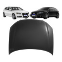 Capo Audi A3 Sportaback 2009 2010 2011 2012