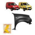 Paralama Kangoo 2008 2010 2011 2013 2015 2017 A 2018 Novo Ld
