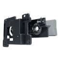Farol Esquerdo Central E Auxiliar Silverado 1993 A 2001 Par