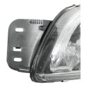 Farol Fiesta Courier 2000 2001 2002 2003 2004 2005 A 13 L.e Esquerdo