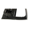 Porta Dianteira Nissan Versa 2021 2022 2023 2024 2025  Novo Dianteira Direito Preto
