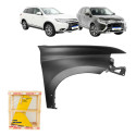 Paralama Mitsubishi Outlander Gls 2016 A 2022 Ld