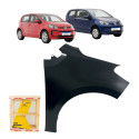 Paralama Vw Up 2014 2015 2016 2017 2018 A 2021 Ld