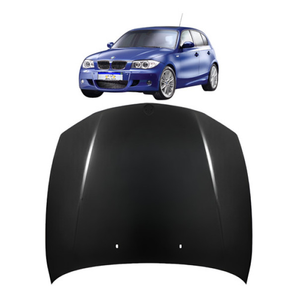 Capo Bmw Serie 1 118i 120i 130i 135i 2005 2006 A 2011