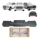 Spoiler Dianteiro Chevrolet New S10 Wt 2025 2026 Novo Preto