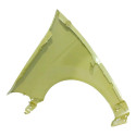 Par Paralama Fiat Palio 2010 A 2012 Siena 2009 A 2016