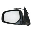 Retrovisor Mitsubishi L200 Triton 2017 A 2022 Elétrico