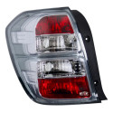 Par Lanterna Gm Cobalt Lt Ltz Cristal Fume 2012 2013 14 2015
