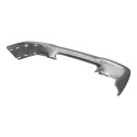 Parachoque Dianteiro Ford Ranger Xlt 1998 A 2004 C/furo Cromado