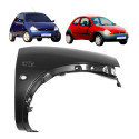 Paralama Ford Ka Gl Image Class One 1997 1998 A 2007 Novo Ld
