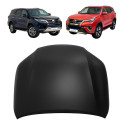 Capo Dianteiro Toyota Sw4 2016 A 2024 Preto Srv Srx Sr Novo