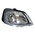 Par Farol Logan 2007 2008 2009 2010 2011 A 2013 Macara Cinza