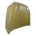 Capo Nissan Frontier 2023 2024 Dianteiro Novo