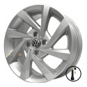 Roda Avulsa Chevrolet Onix 2023 2024 Aro 15 + Bicos