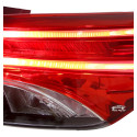 Par Lanterna Toyota Hilux Sw4 Sr Srv Srx 2016 A 2020 Com Led