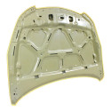Capo Chevrolet Cruze 2011 2012 2013 2014 2015 2016