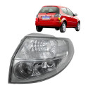 Lanterna Ford Ka 2008 2009 2010 2011 2012 2013 Fumê Novo L.d