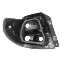 Lanterna Ford Ka 2008 2009 2010 2011 2012 2013 Cristal Novo 