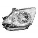 Farol Chevrolet Cobalt 2011 2012 2013 2014 2015 Novo