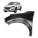 Paralama Hyundai Tucson 2017 2018 2019 2020 2021 A 2024 Le