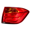 Lanterna Bmw Serie 3 320i 328i 335i 2013 2014 2015 Led Ld