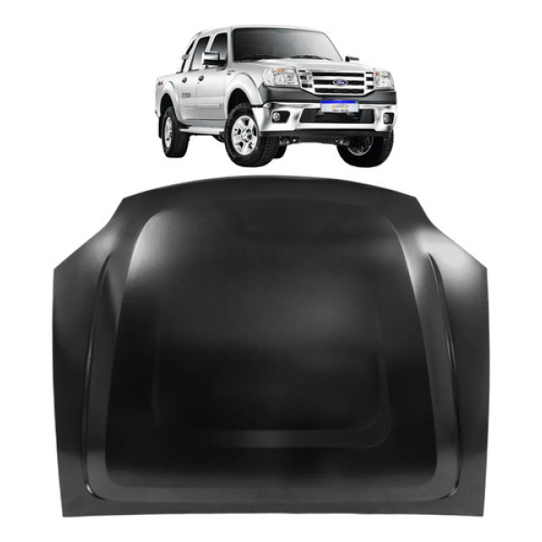 Capu Ford Ranger 2010 2011 2012 Novo