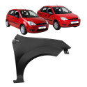 Paralama Ford Fiesta 2003 2004 2005 2006 2007 Direito Street