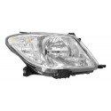 Farol Toyota Hilux 2006 2007 2008 2009 2010 2011 Novo L.d