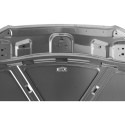 Capo Audi A1 Sportback 2011 2012 2013 2014 2015 2016 2017 18