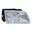 Farol Chevrolet S10 Blazer 1995 1996 1997 A 2000 Cromado