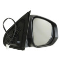 Par Retrovisor Toyota Hilux Sr Std 2016 17 18 A 2026 C/pisca